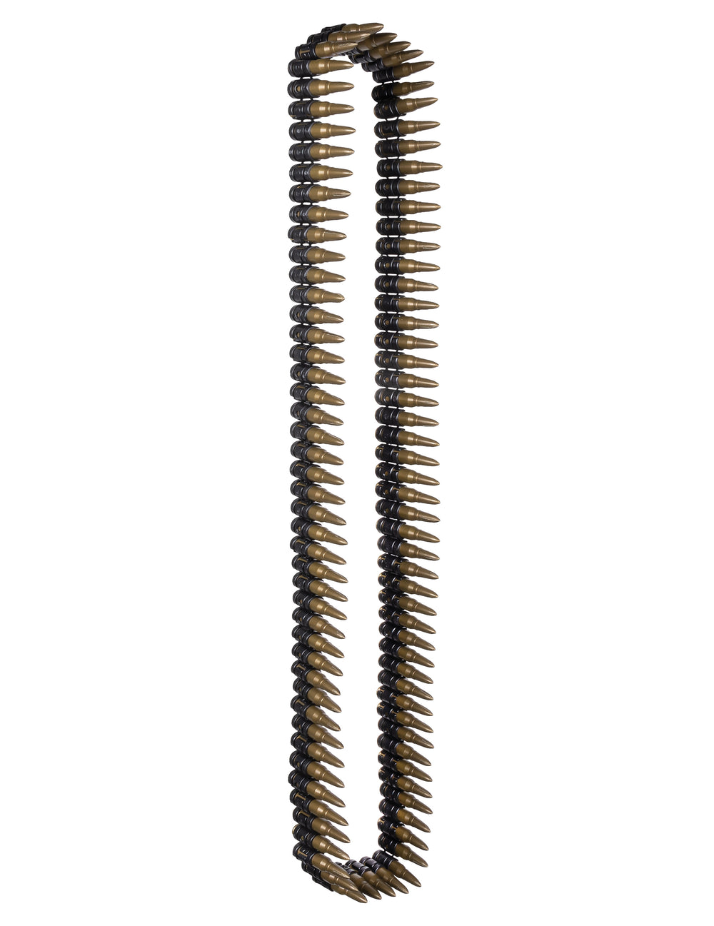 Ceinture de munitions du set accessoires soldat militaire