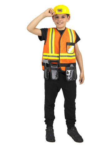 7dílná dětská stavebnice