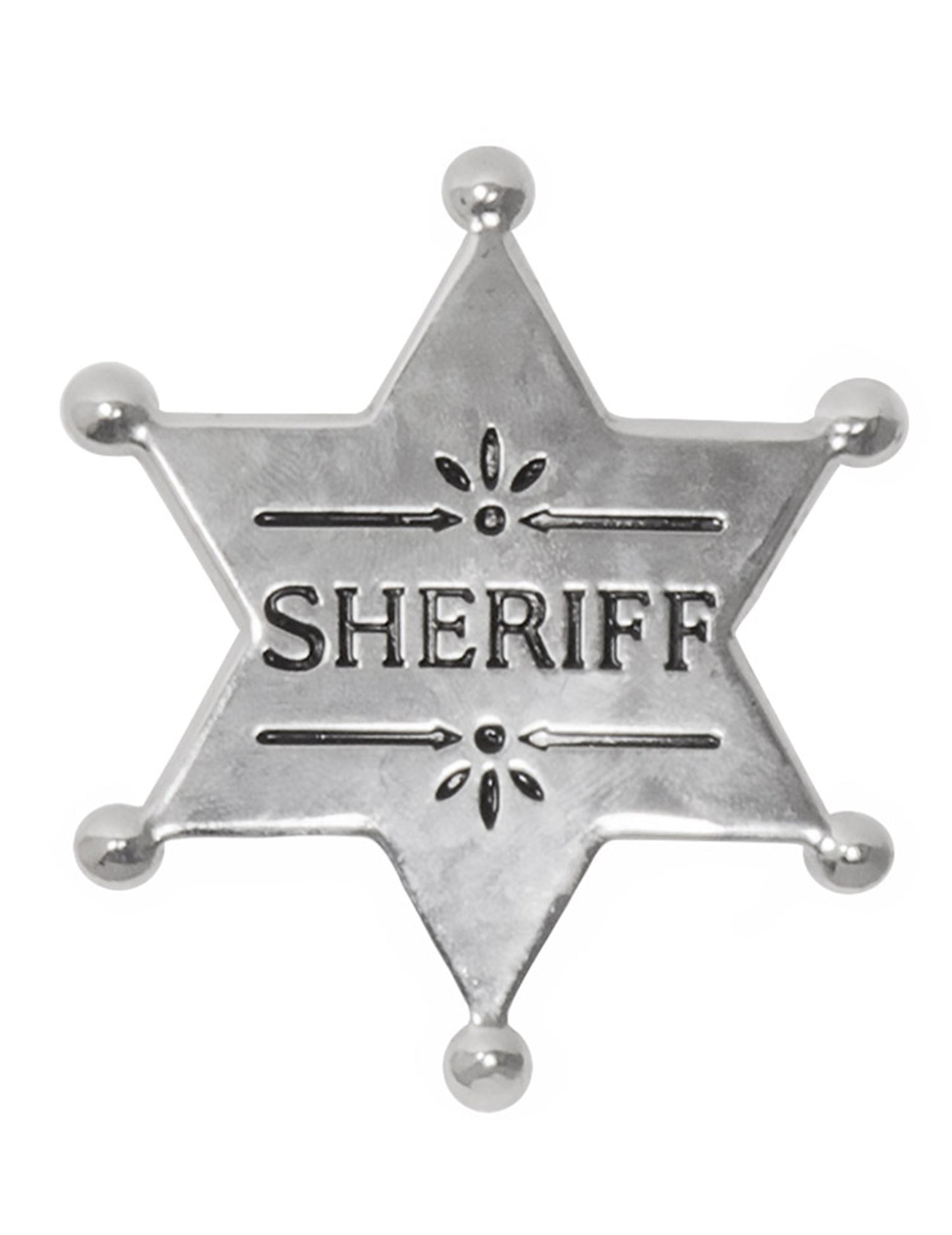 Sada kovbojských doplňků