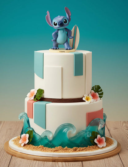 PVC figurka Stitch™ 9 cm