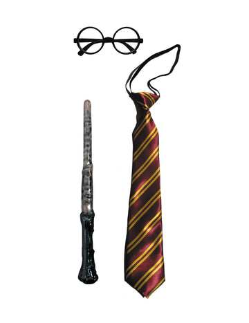 Dětská sada pro kouzelníky