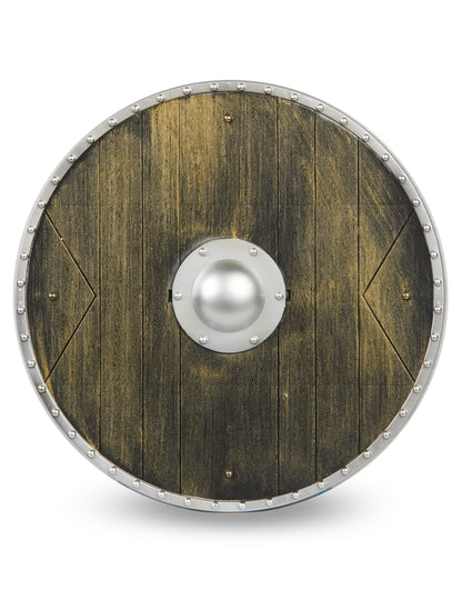 Plastová dětská vikingská sada