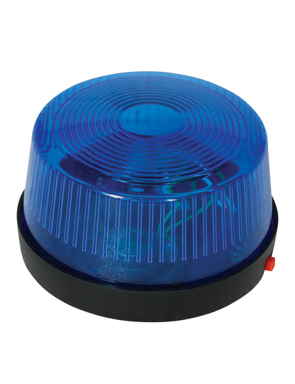 Siréna modrého svetla