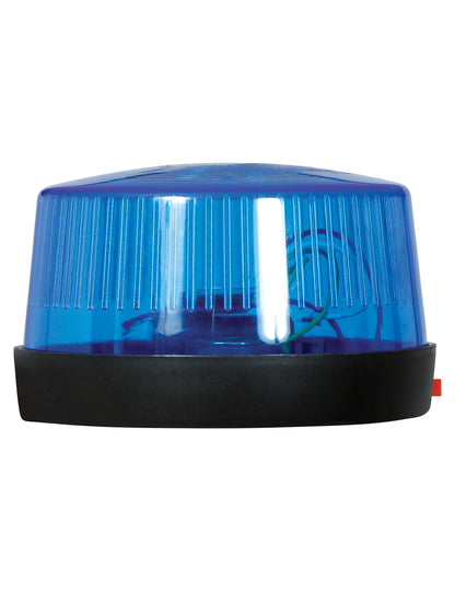 Siréna modrého svetla