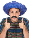 Mexikanische Sombrero