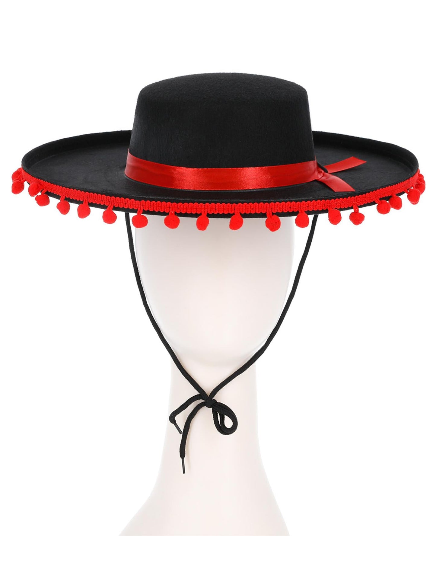 Sombrero dia de los muertos dospělý