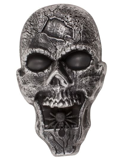 Světelný a zvukový skelet zvonku 14 x 28 cm