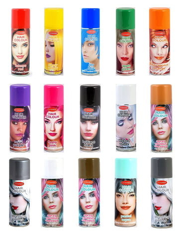 Haarfarbe Dose 125 ml