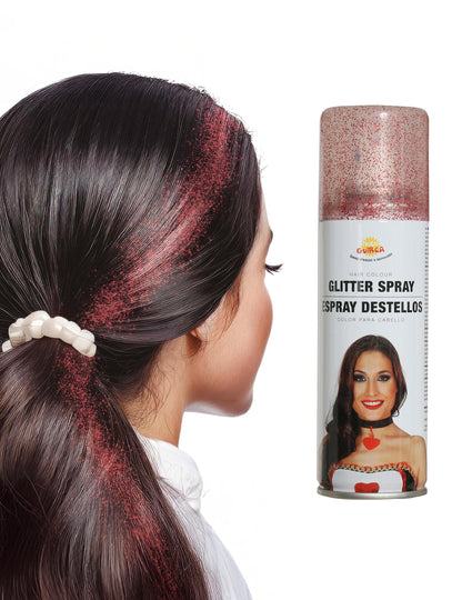 Barvicí sprej na vlasy 125 ml