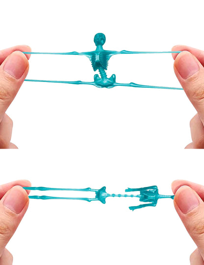 Elastické kostry 10 cm