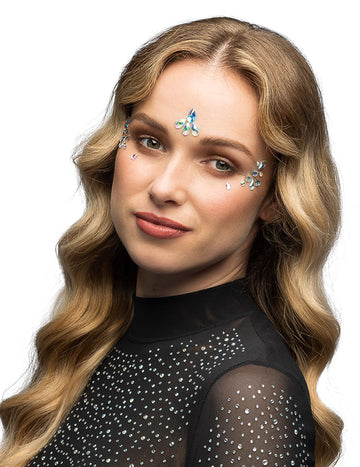 Dospelé dúhové lepiace kamenky