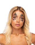Harley Quinn Make-up