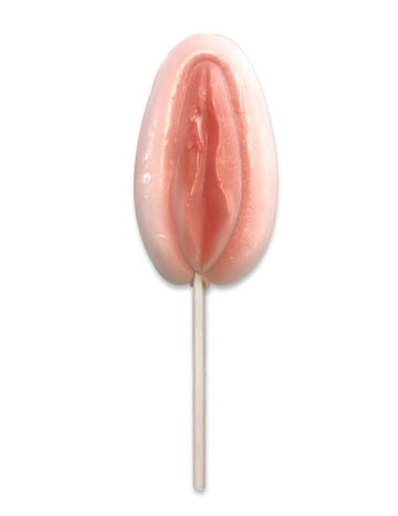 Cukr Foufoune Lollipop