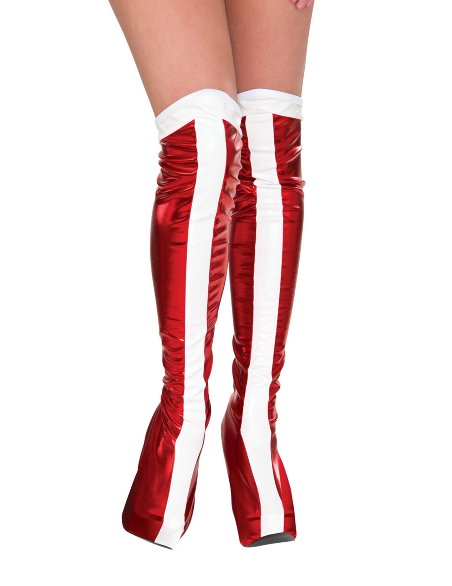 Dámské návleky na boty Wonder Woman™ 