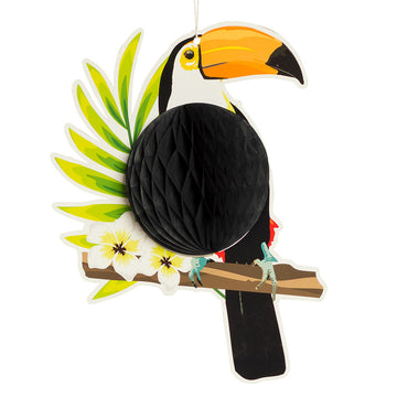 Vzduchové odpružení Toucan 25 x 19 cm