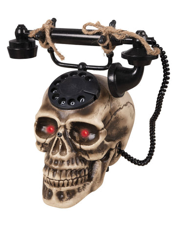 Telefon s lebkou 22 x 25 cm