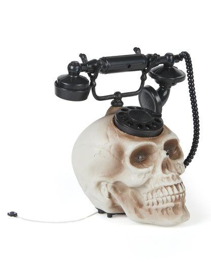 Telefon s lebkou 22 x 25 cm