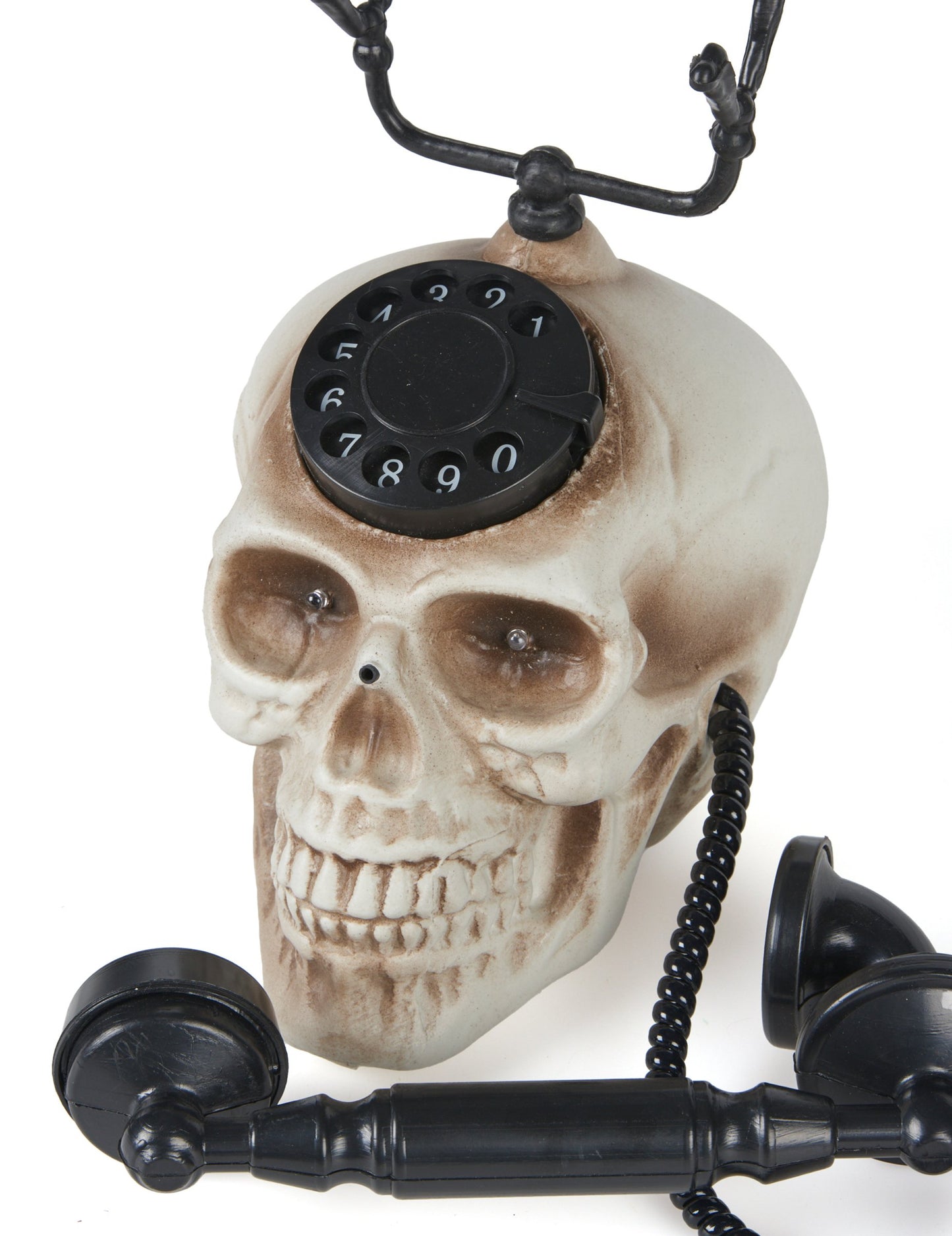 Telefon s lebkou 22 x 25 cm