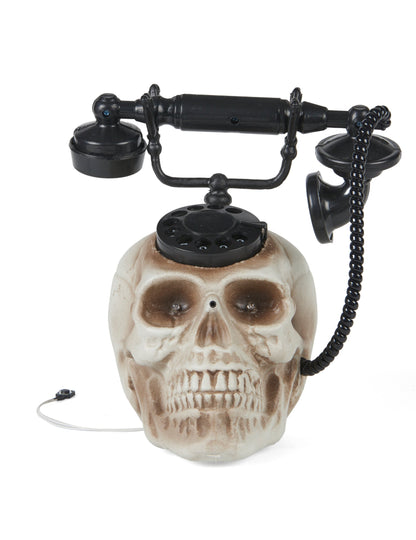 Telefon s lebkou 22 x 25 cm