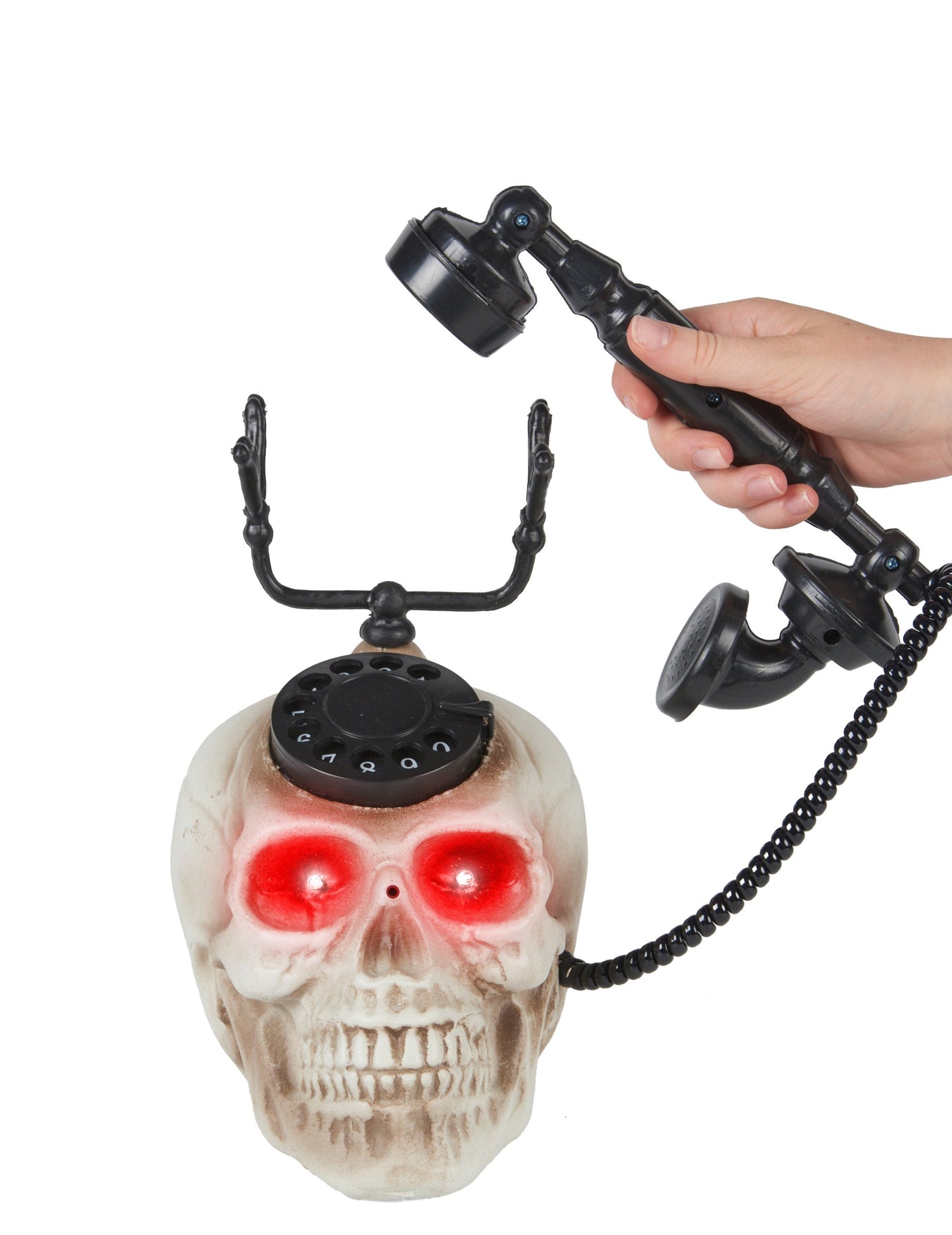 Telefon s lebkou 22 x 25 cm