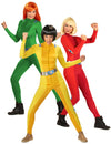 Dámský kostým trojice Totally Spies™
