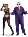Párový kostým Harley Quinn™ a Joker™