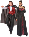 Halloweenské kostýmy pro ženy