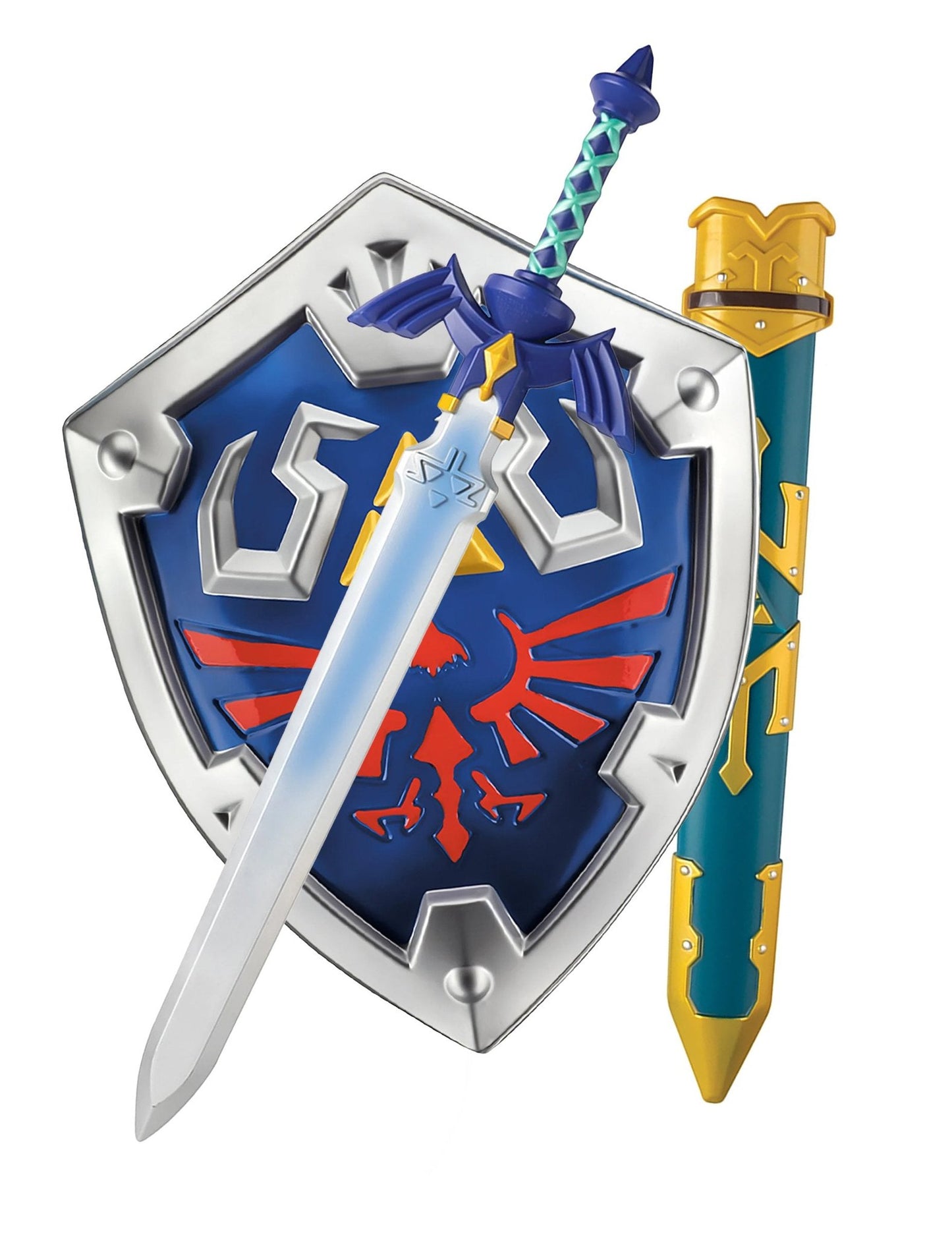 Pack Link - Legend of Zelda™ Schild und Schwert