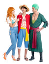 Skupinový kostým One Piece™ pro dospělé