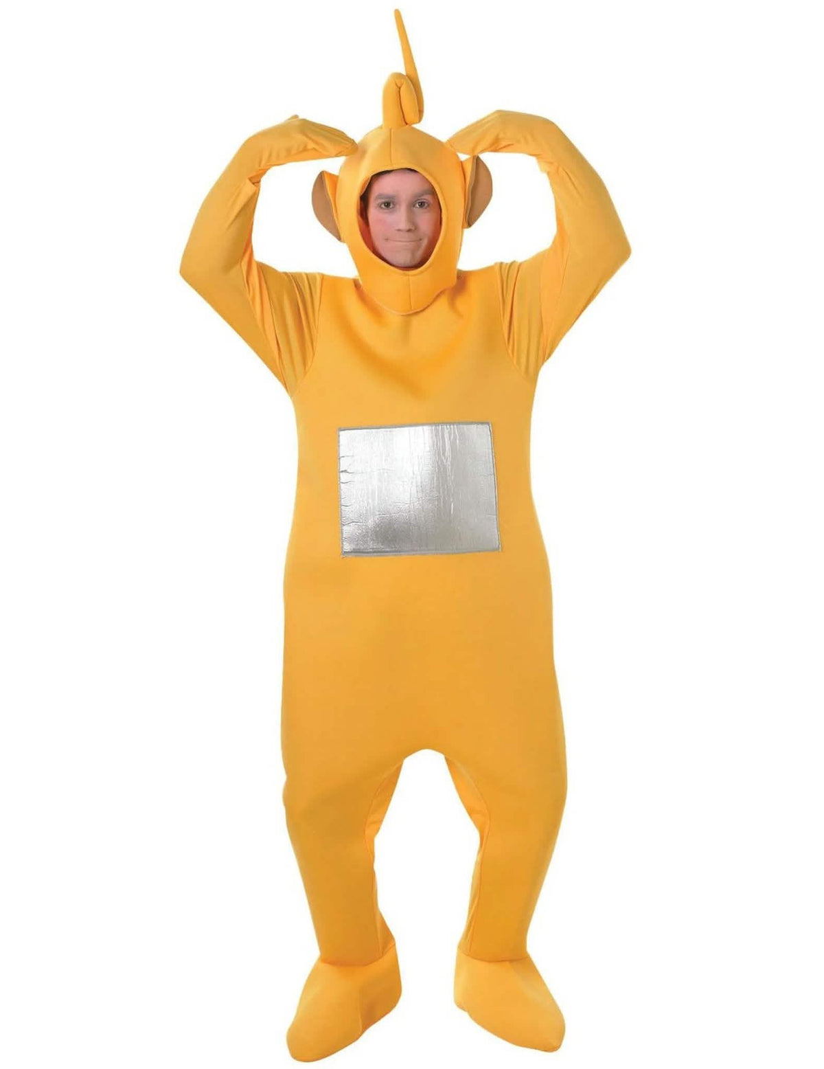 Skupinový kostým Teletubbies