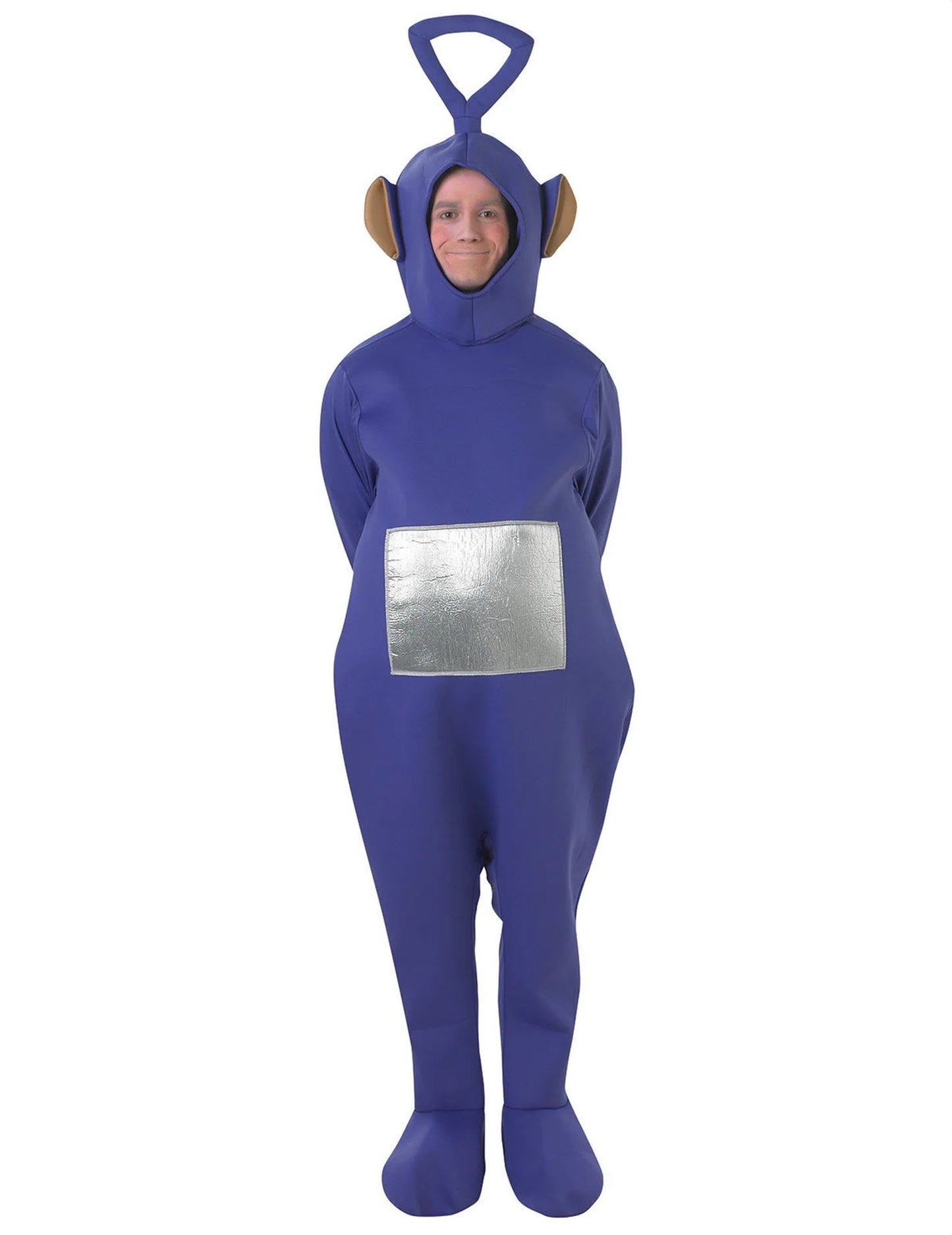 Gruppenkostüm Teletubbies