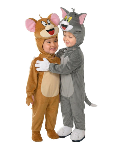 Párový kostým Tom a Jerry™ pro miminko a dítě