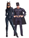 Párový kostým Batman™ a Catwoman™ pro dospělé