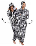 Kigurumi kostýmy pro pár