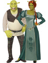 Párový kostým Shrek a Fiona™