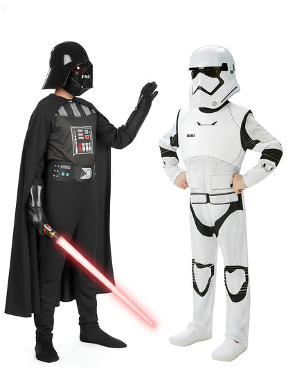 Klasický chlapecký kostým Darth Vader™
