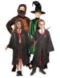 Halloweenské rodinné kostýmy