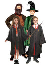 Rodinný kostým Škola Bradavic™ Harry Potter™