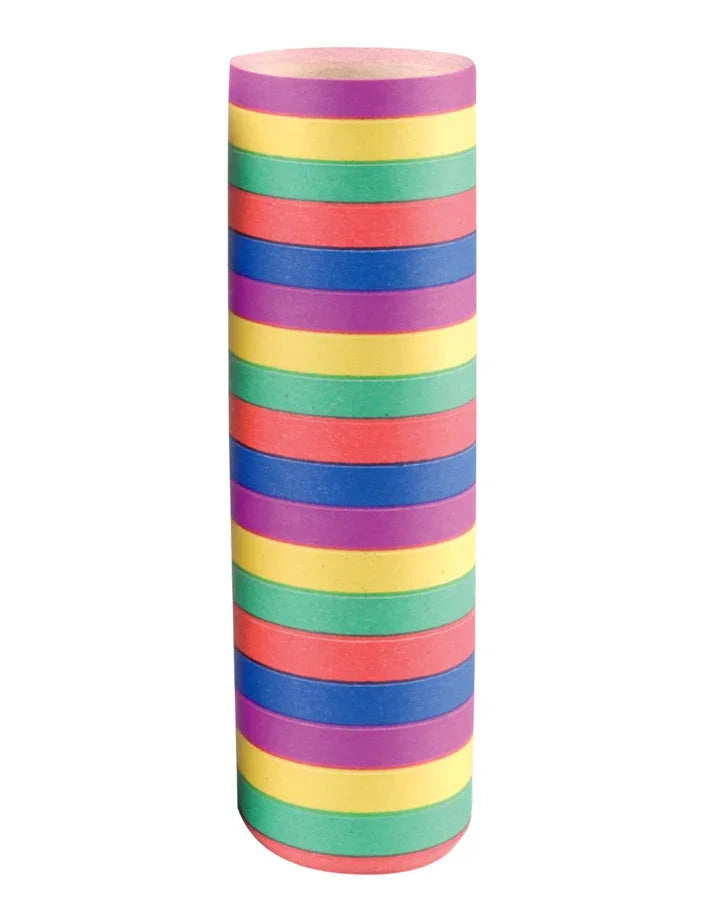 30 rolí serpentin 4 m