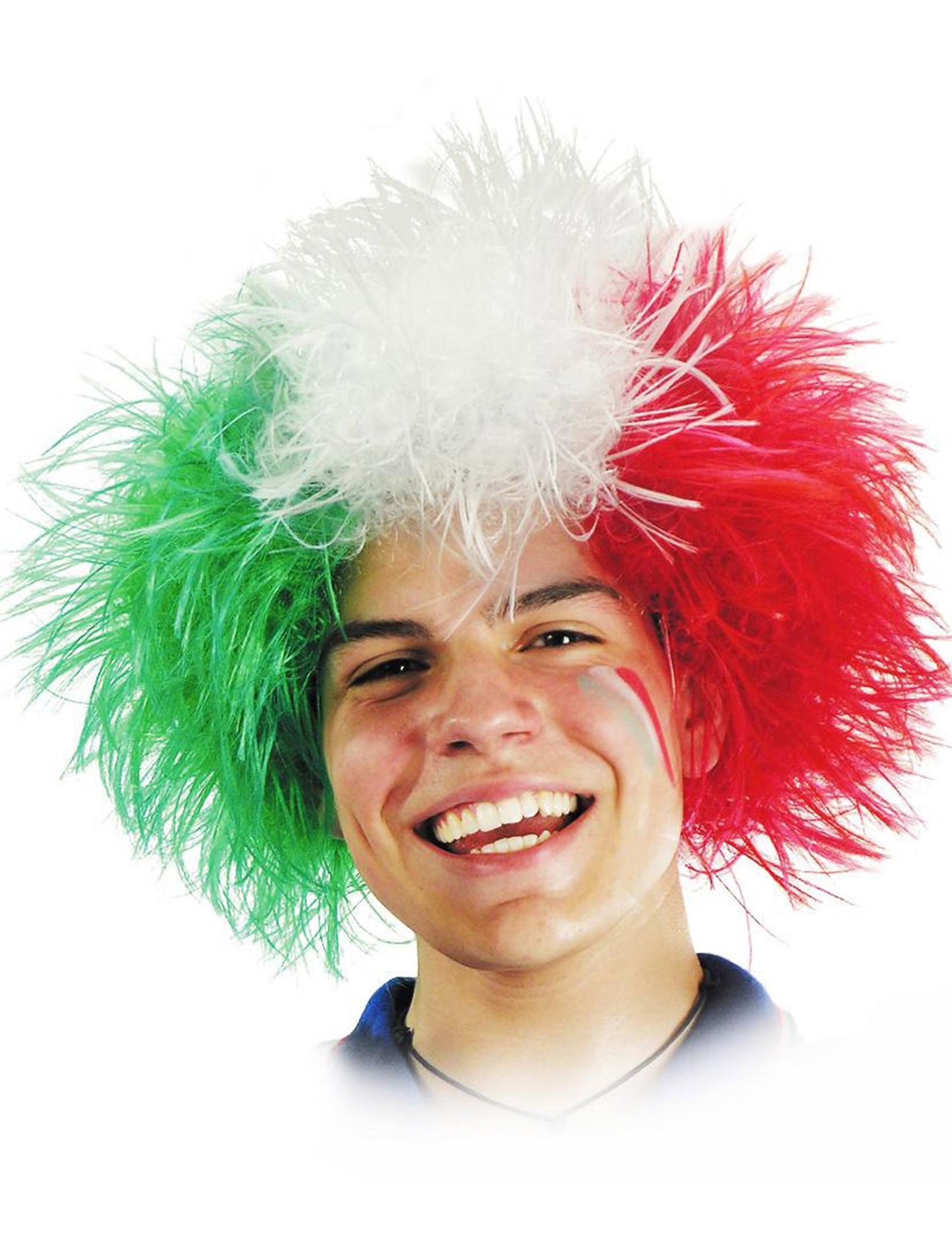 Prémiový fanouškovský kit Itálie