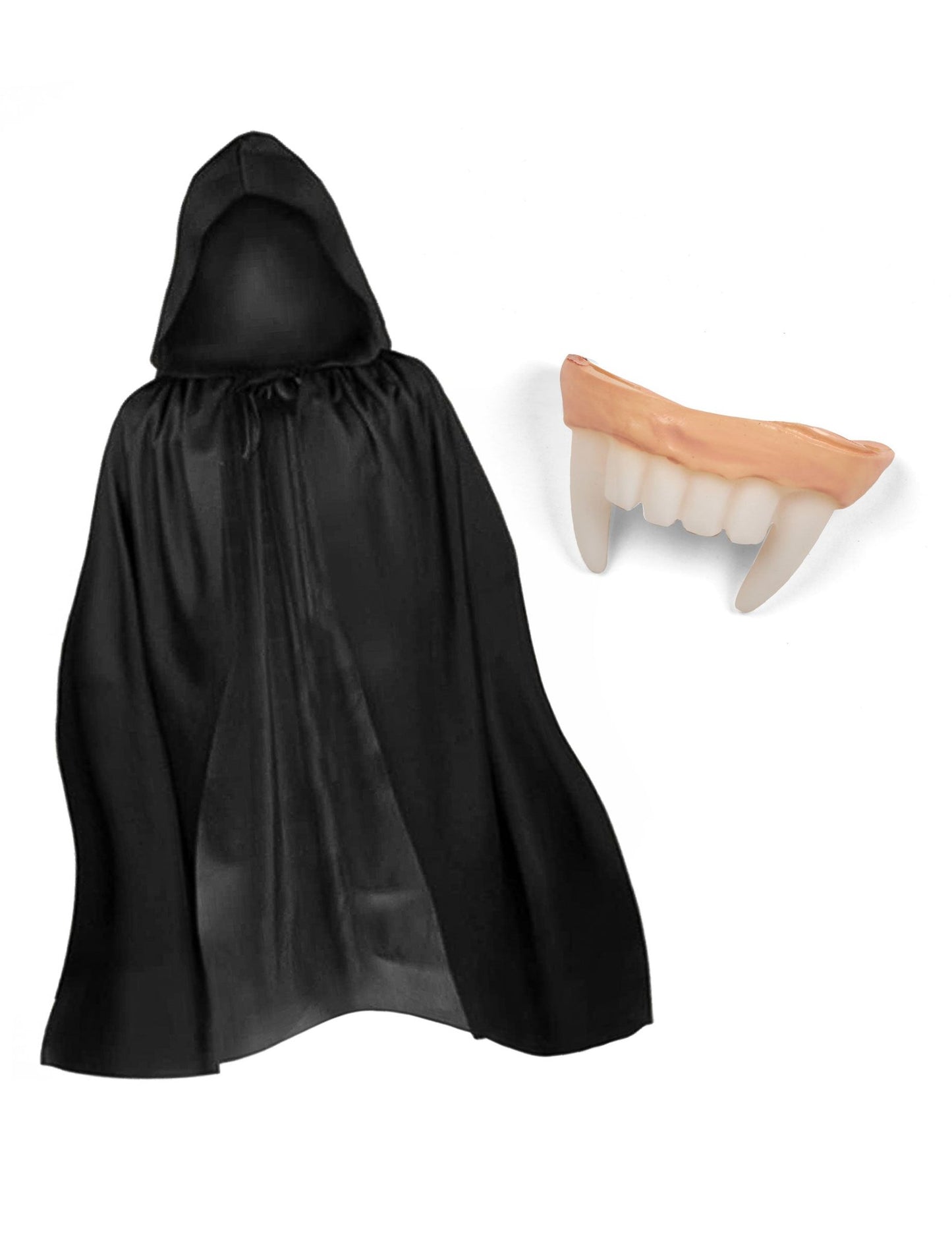 Kinder-Vampir-Kostüm