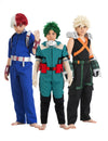Dětský skupinový kostým trio My Hero Academia™