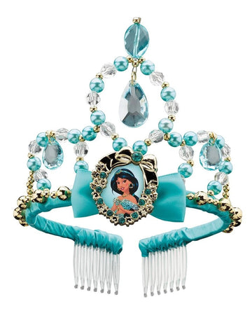 Tiare Jasmine fille