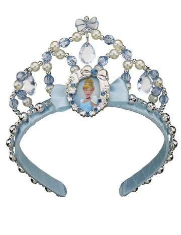 Tiare Cendrillon fille