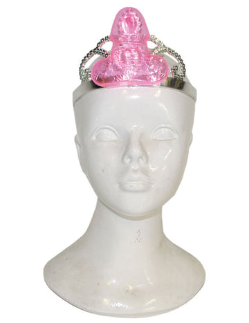 Vtipná čelenka na penis pro dospělé