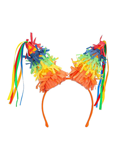 Tiára piñata