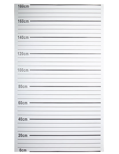 Polizei verhaftet Leinwand 180 x 110 cm