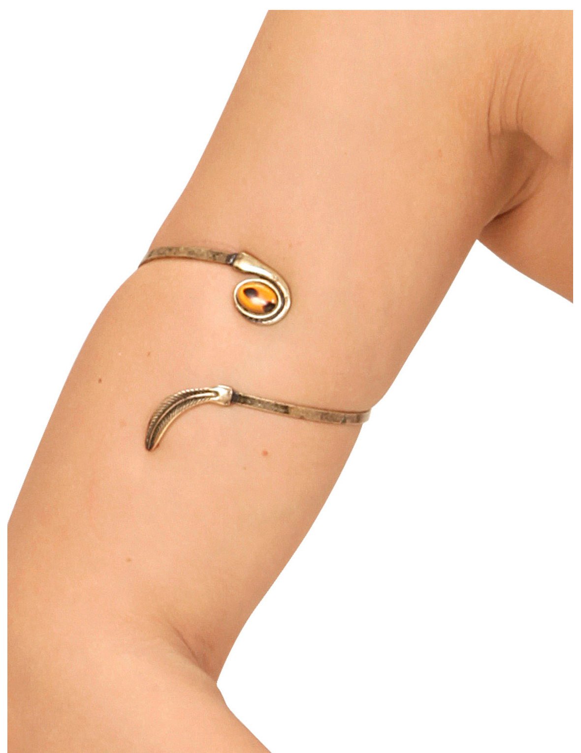 Zlatý dospělý ptačí rukáv