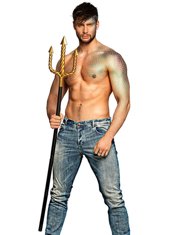 Poseidónův trojzubec 138 cm