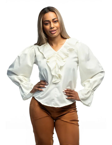 Dámská pirátská tunika